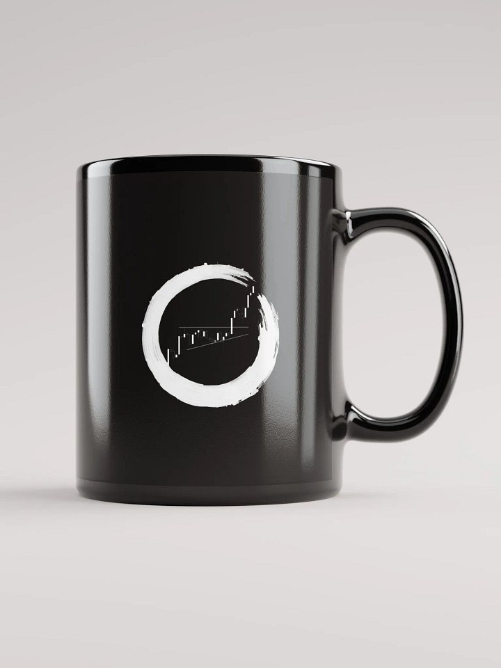 Coffee Mug (Black) product image (1)