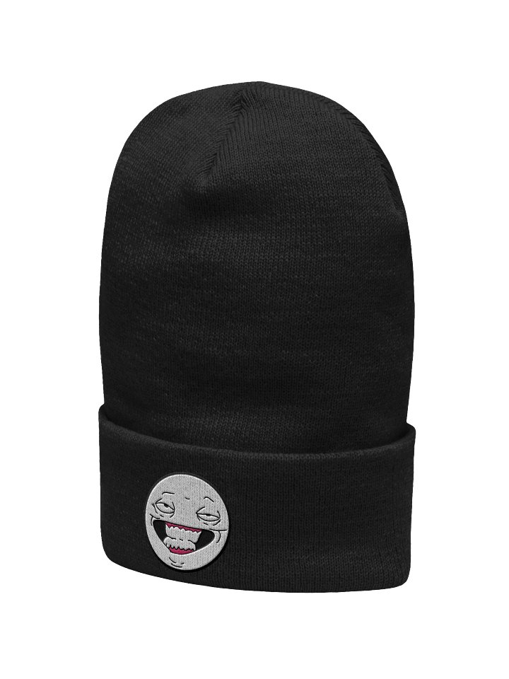 VINNO Face Beanie product image (6)