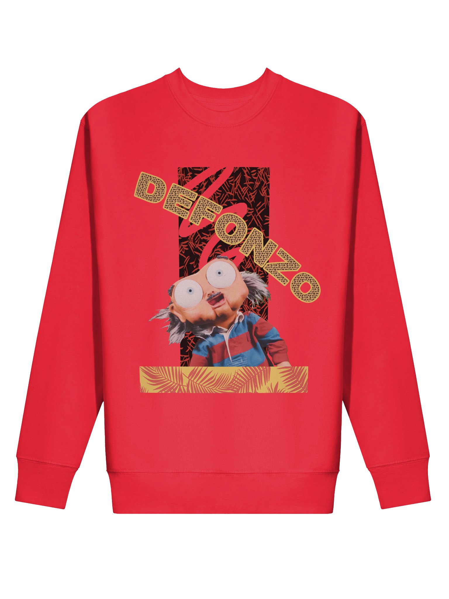 Defonzo product image (2)