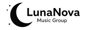 LunaNova Music Group - Merch