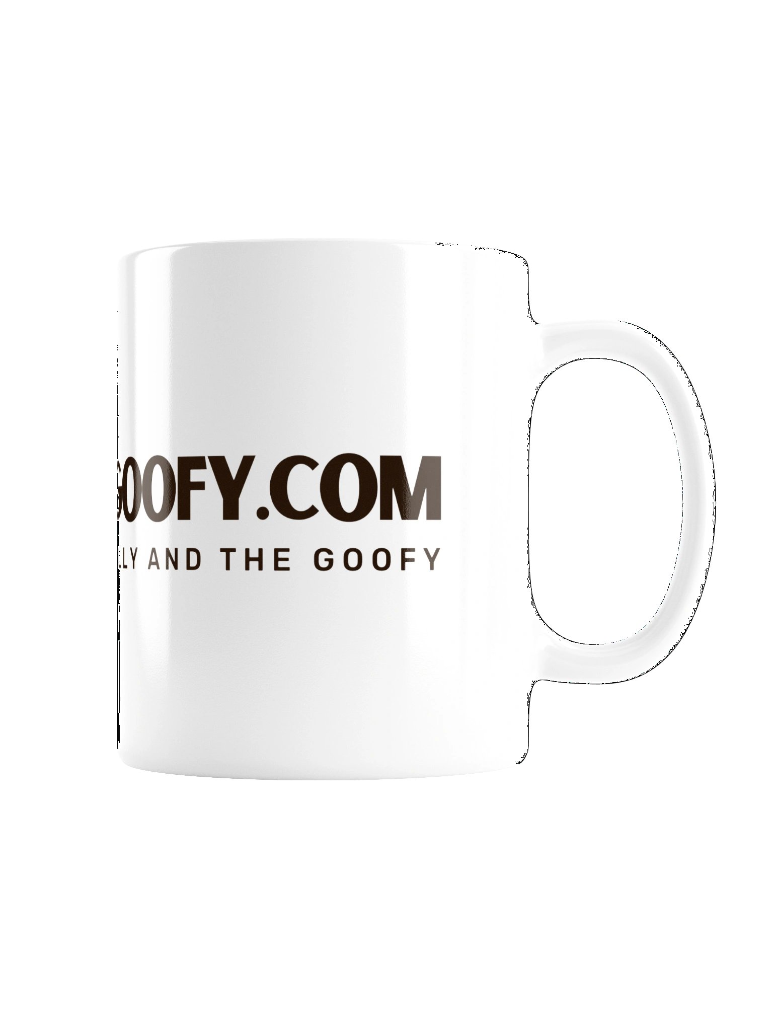 SillyGoofy.com Mug product image (3)
