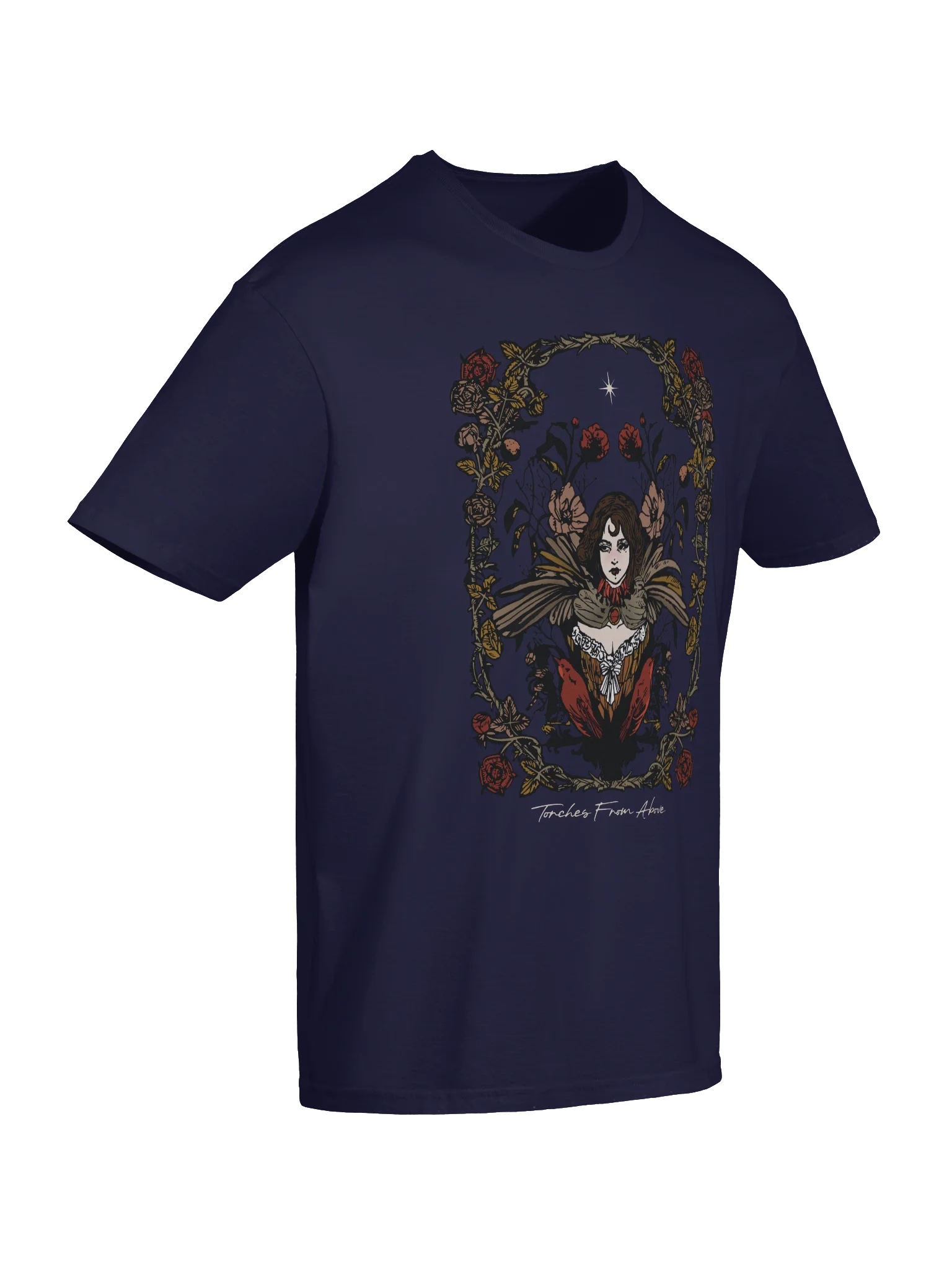 Petaline Tee product image (38)