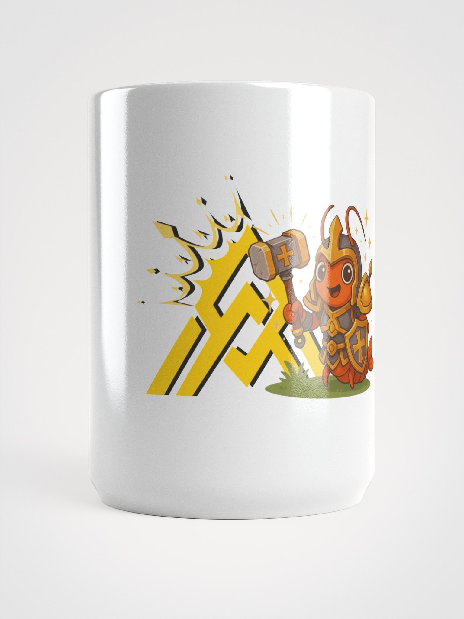 Paladin Coffee Cup product image (1)