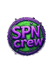 The Senzu's Animated S.P.N Crew Emote Emporium product image (3)