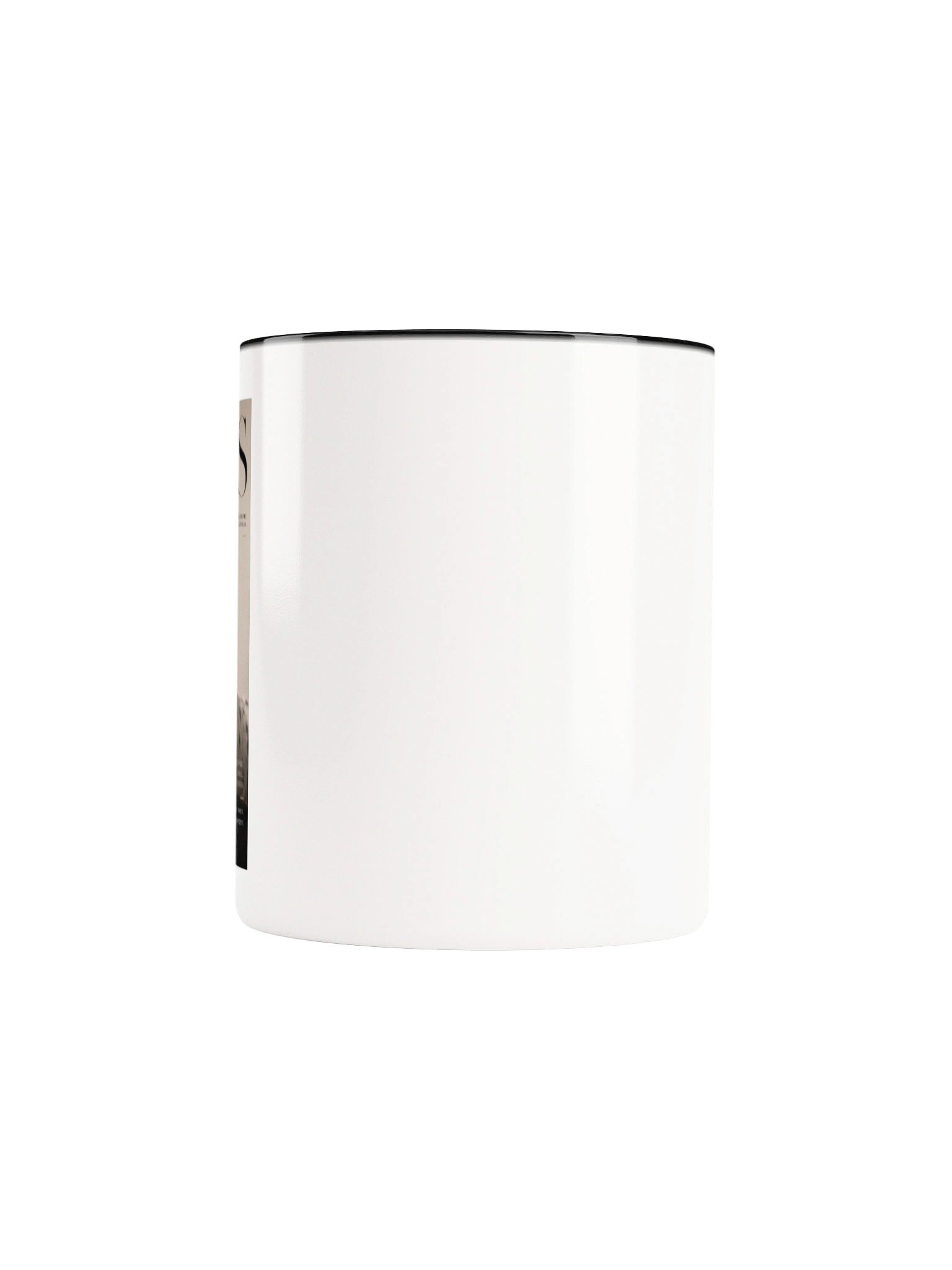 The Original Icon Magazine Mug product image (5)