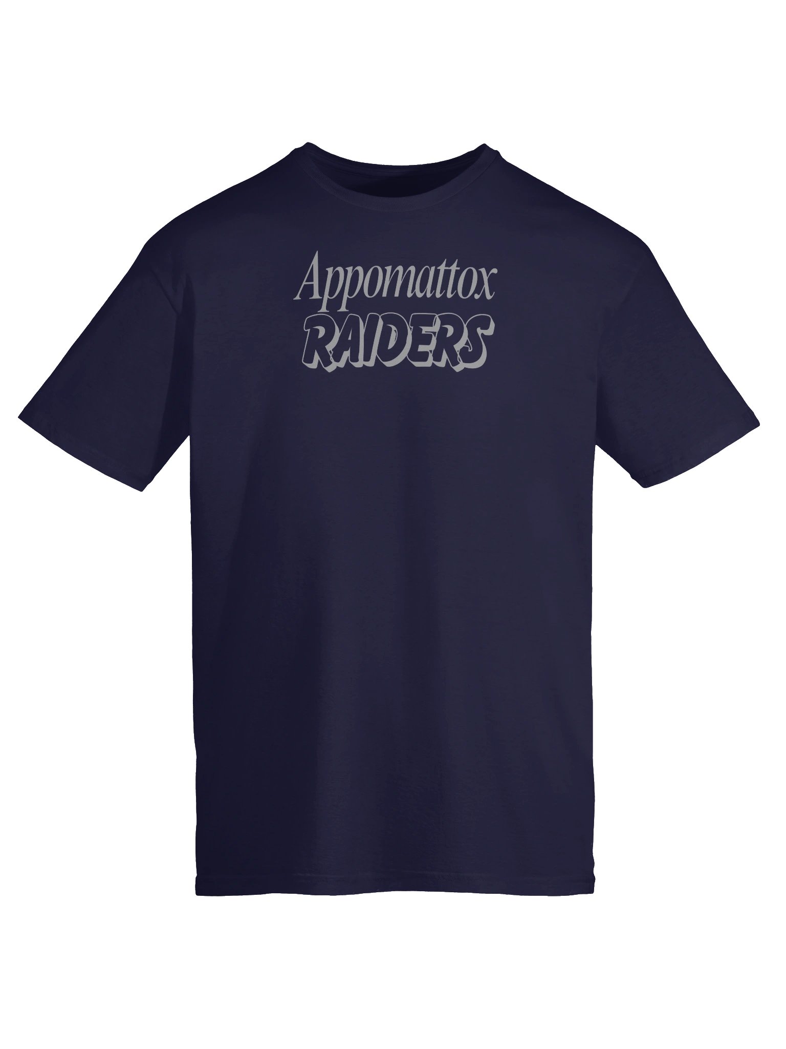 Team Apparel T-Shirt product image (9)