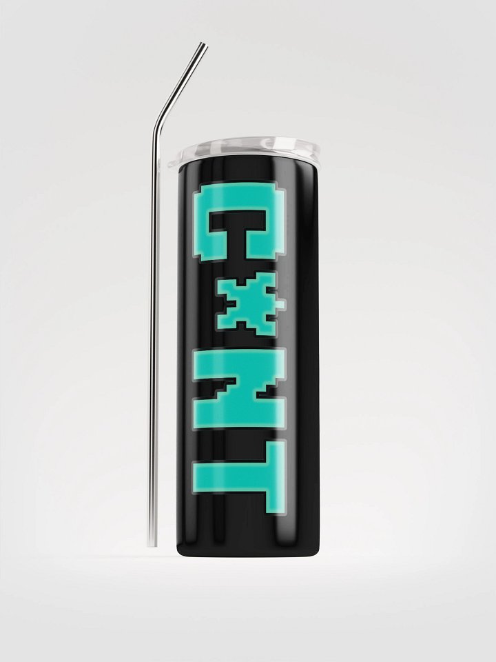 C*NT Tumbler product image (1)