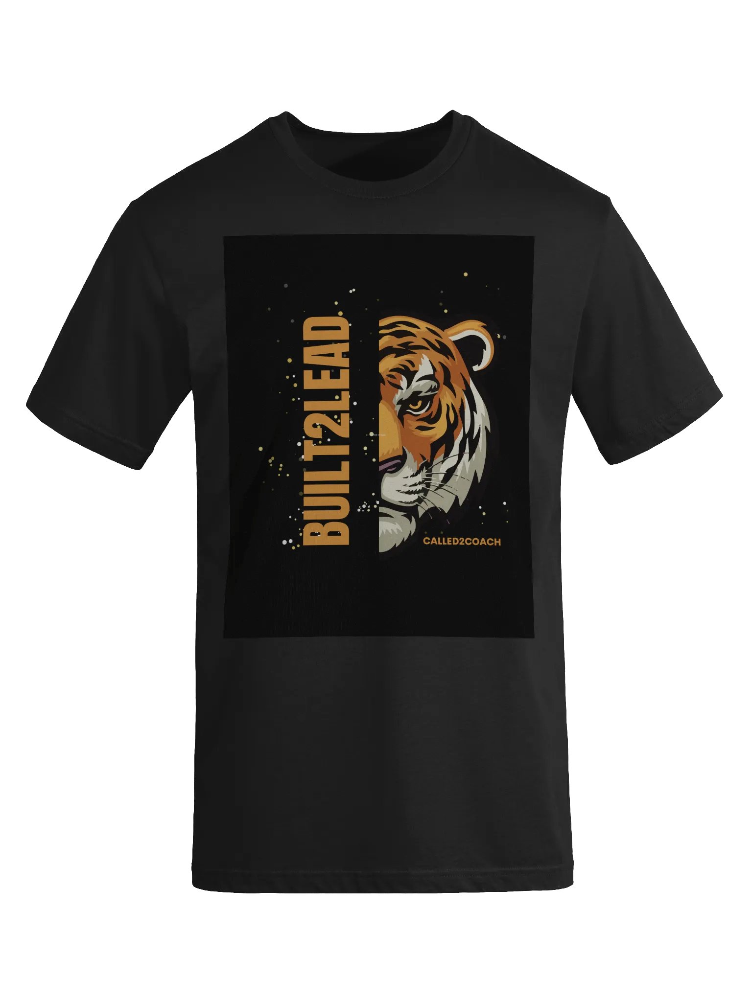 Built 2 Lead | Alpha Edition Tee product image (29)