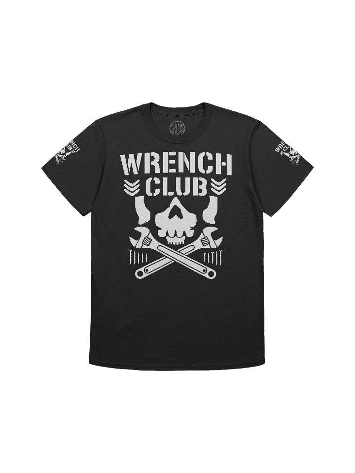 Wrench Club product image (3)