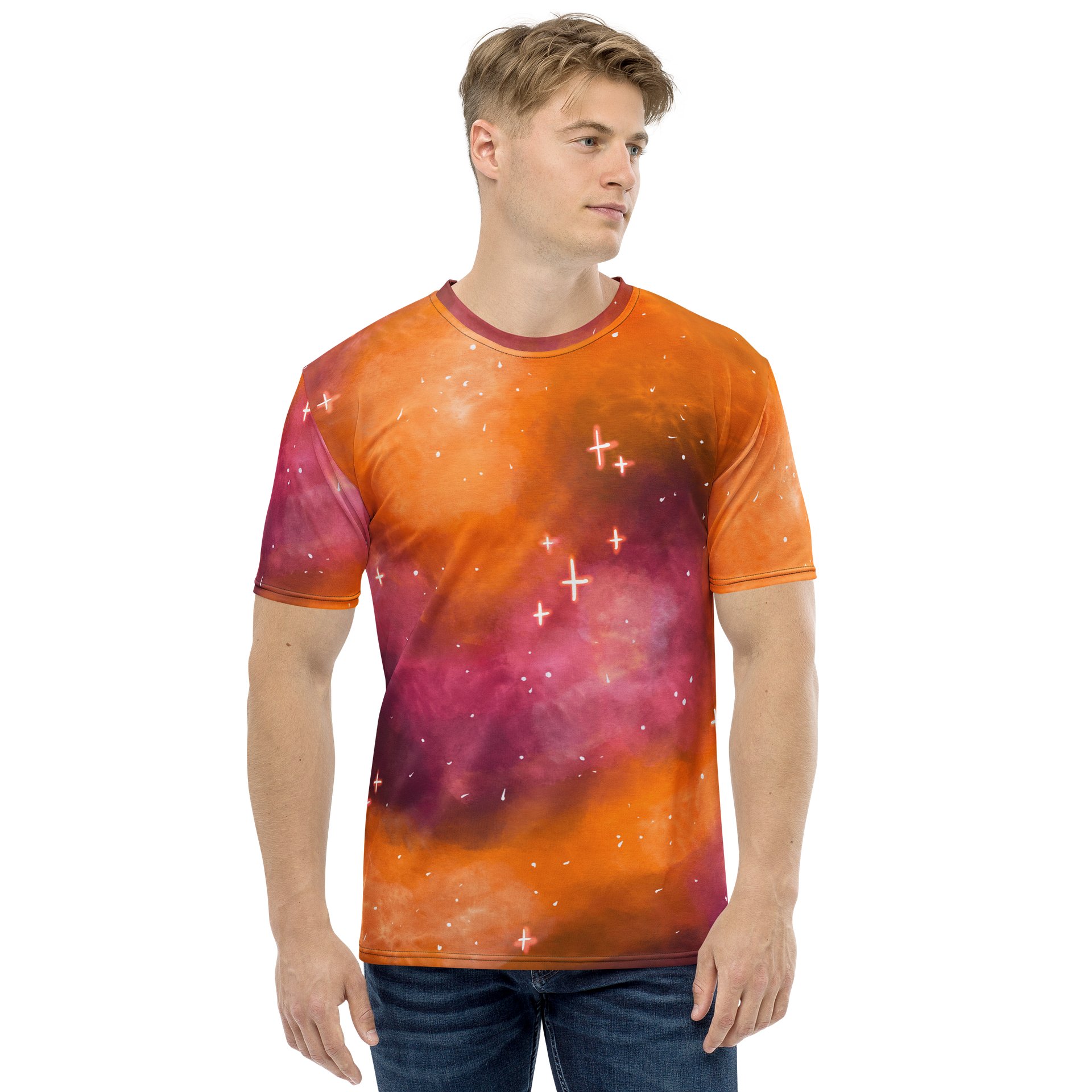 A Proud Universe - Lesbian, Tee product image (2)
