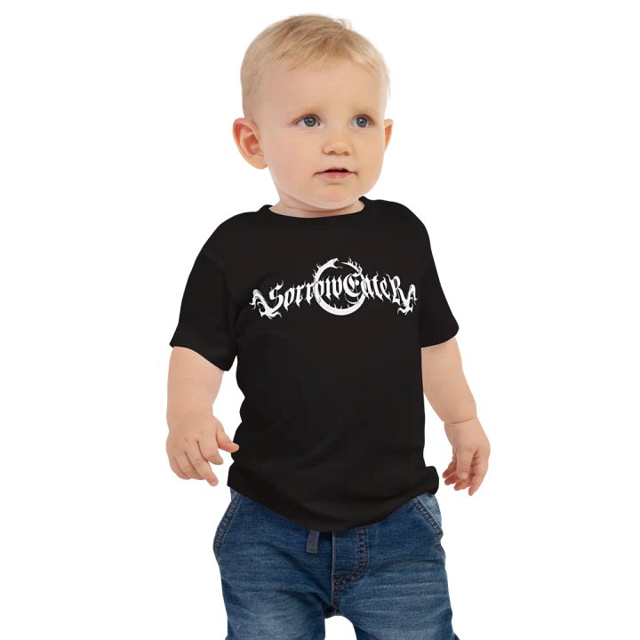 Kids Youth Shirt product image (1)