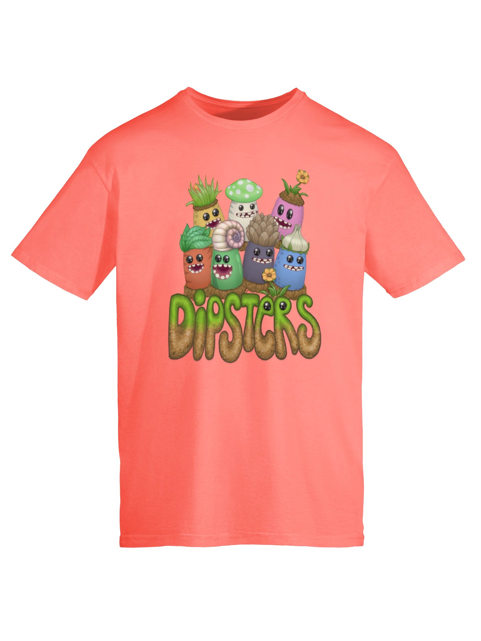 Dipster Family Tee product image (55)