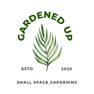 Gardened Up