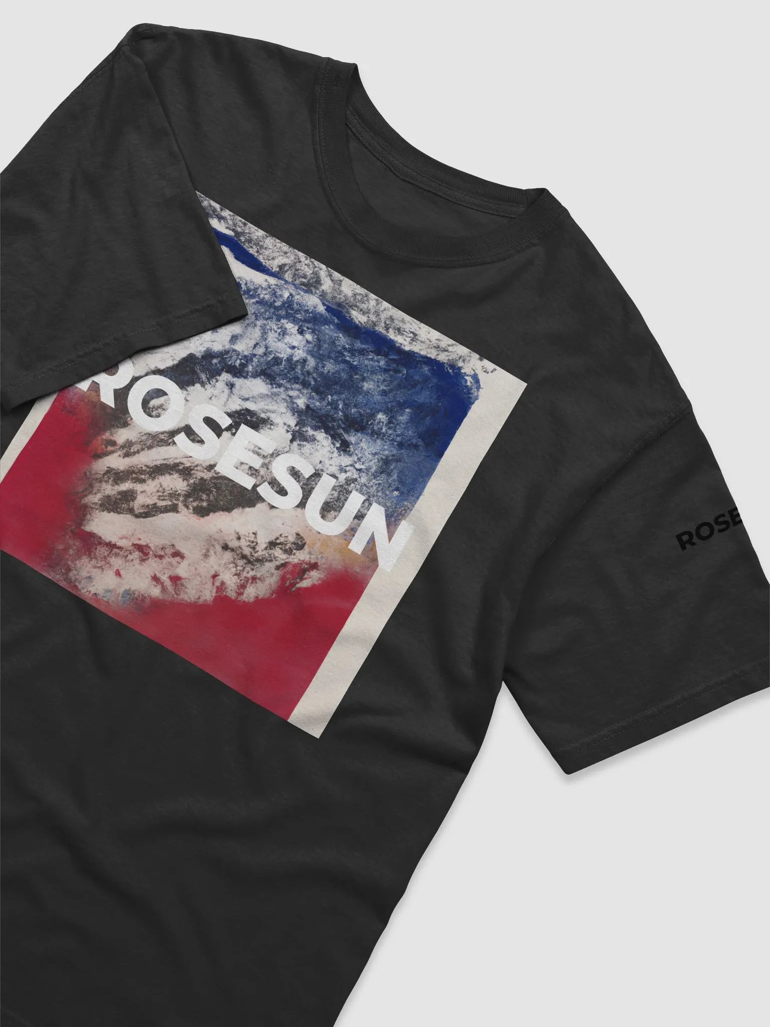 ROSESUN® - RELAXED-FIT - T-SHIRT product image (29)