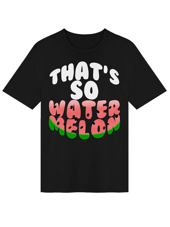 Bubble That's So Watermelon Tee product image (2)