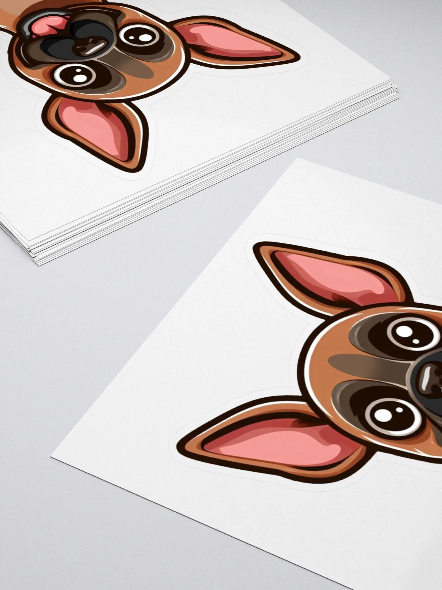 Bear Sticker product image (7)