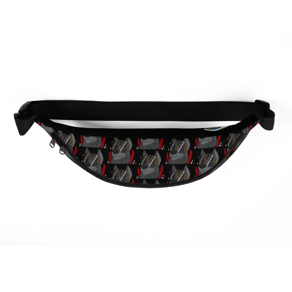 THE BLACK BAGGY product image (12)