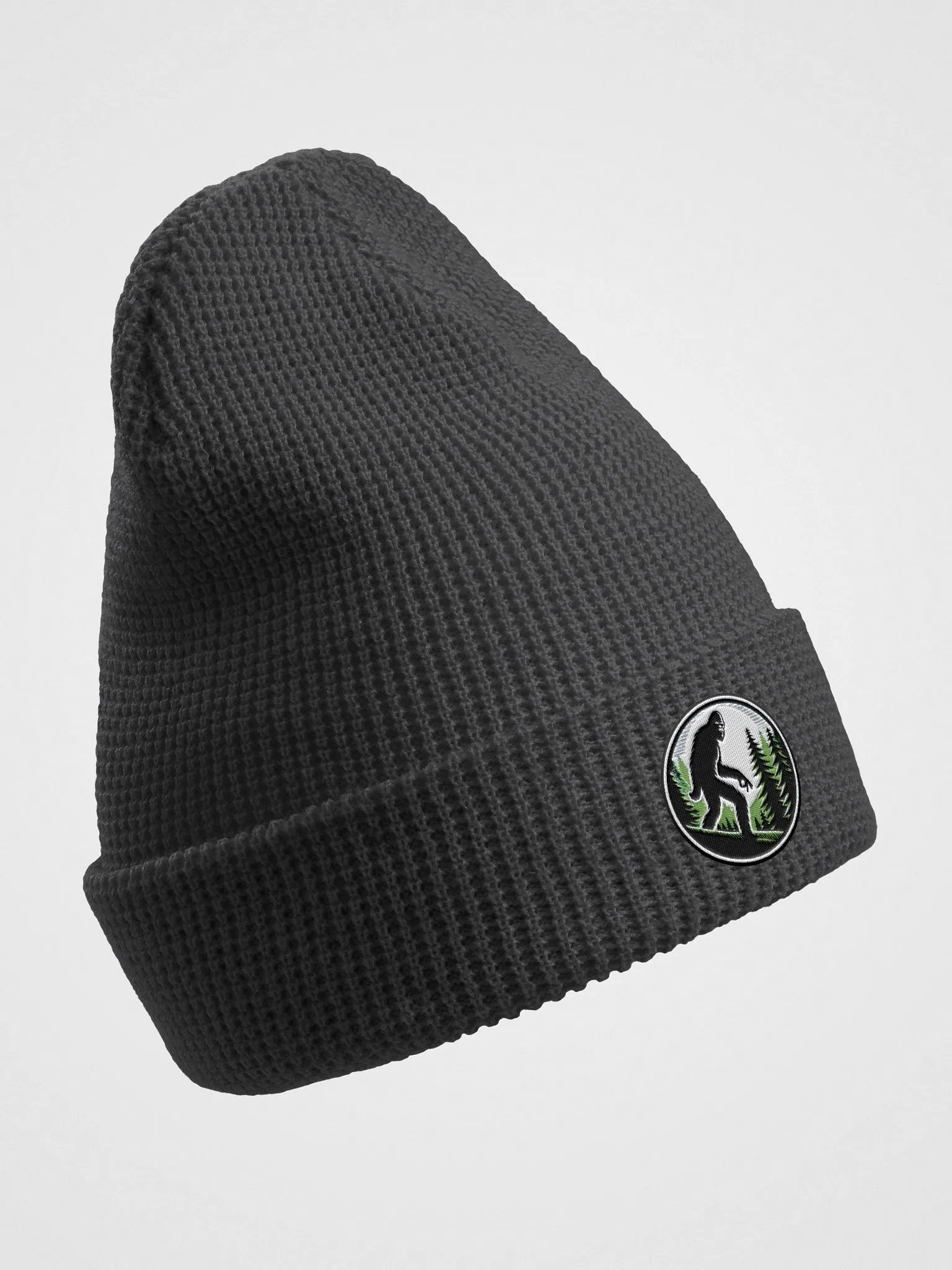 Ball Gazer Beanie product image (3)