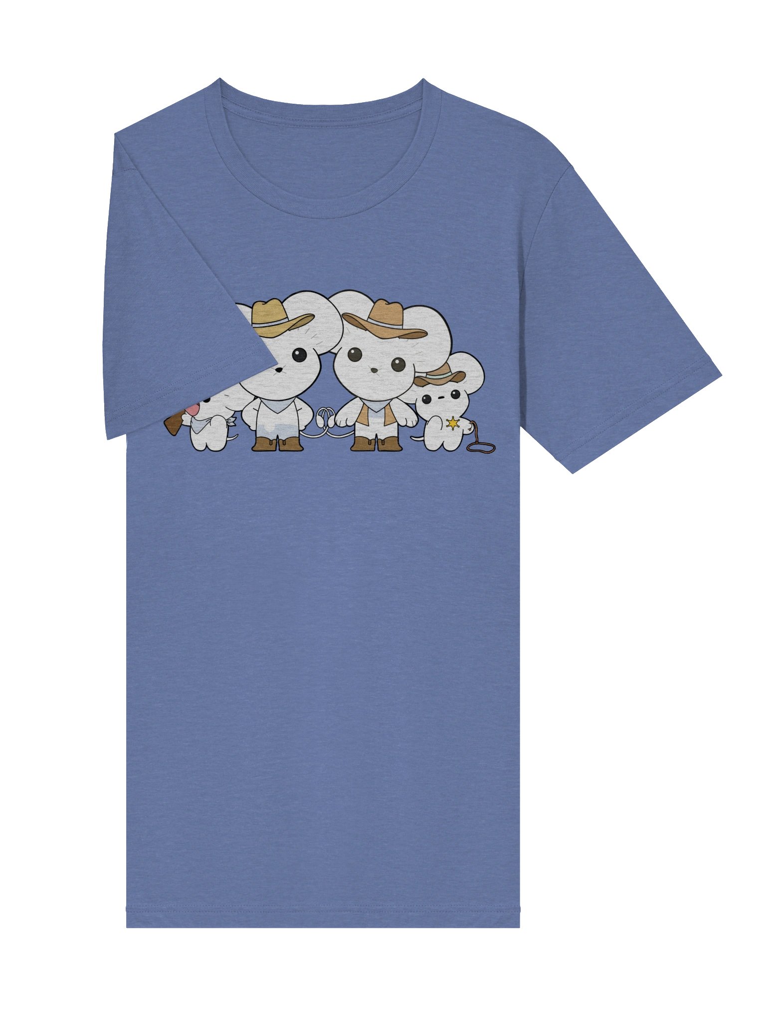 Maushold Cowboys product image (15)