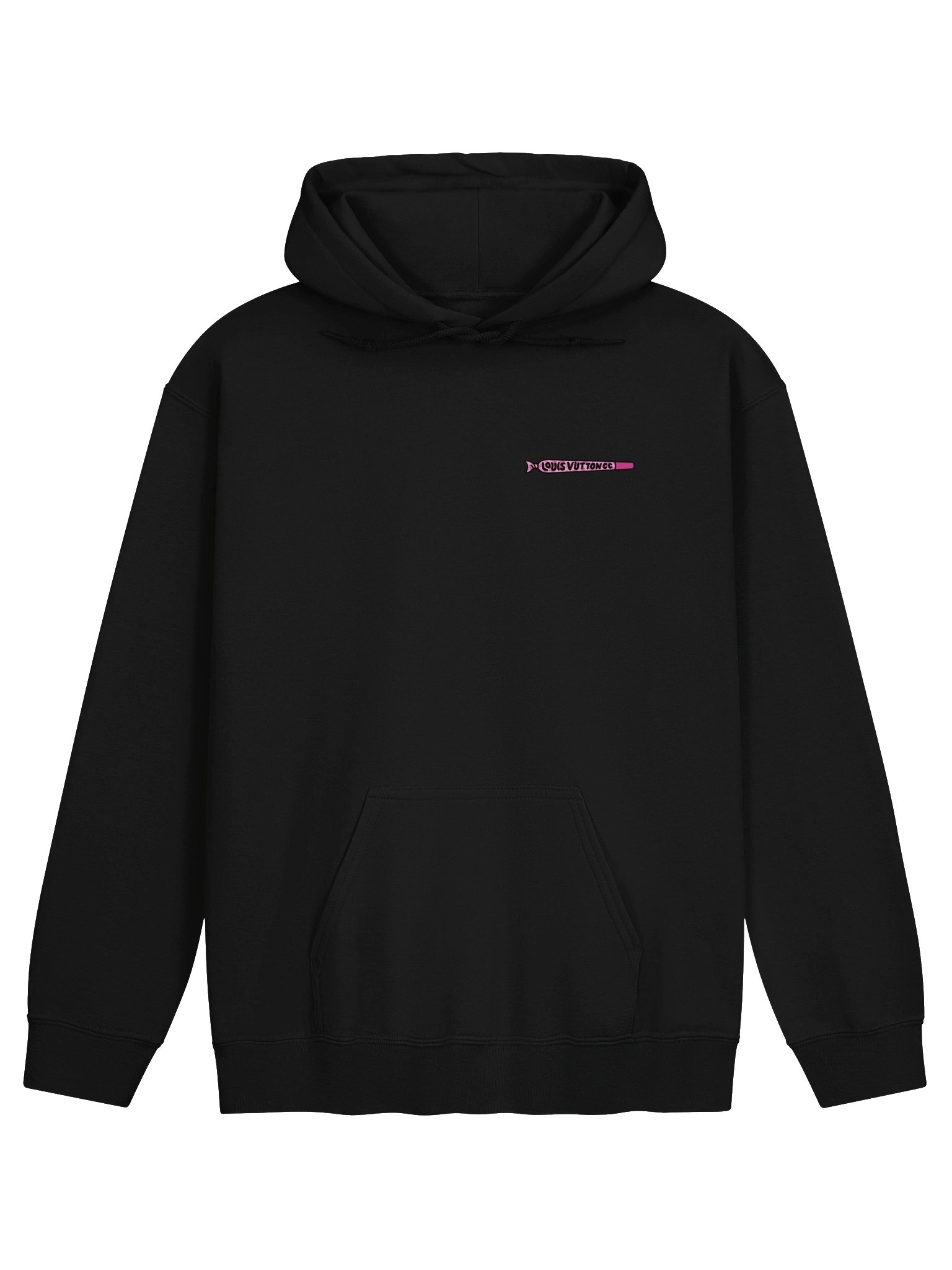 LouisVuttonCC Joint Hoodie product image (1)