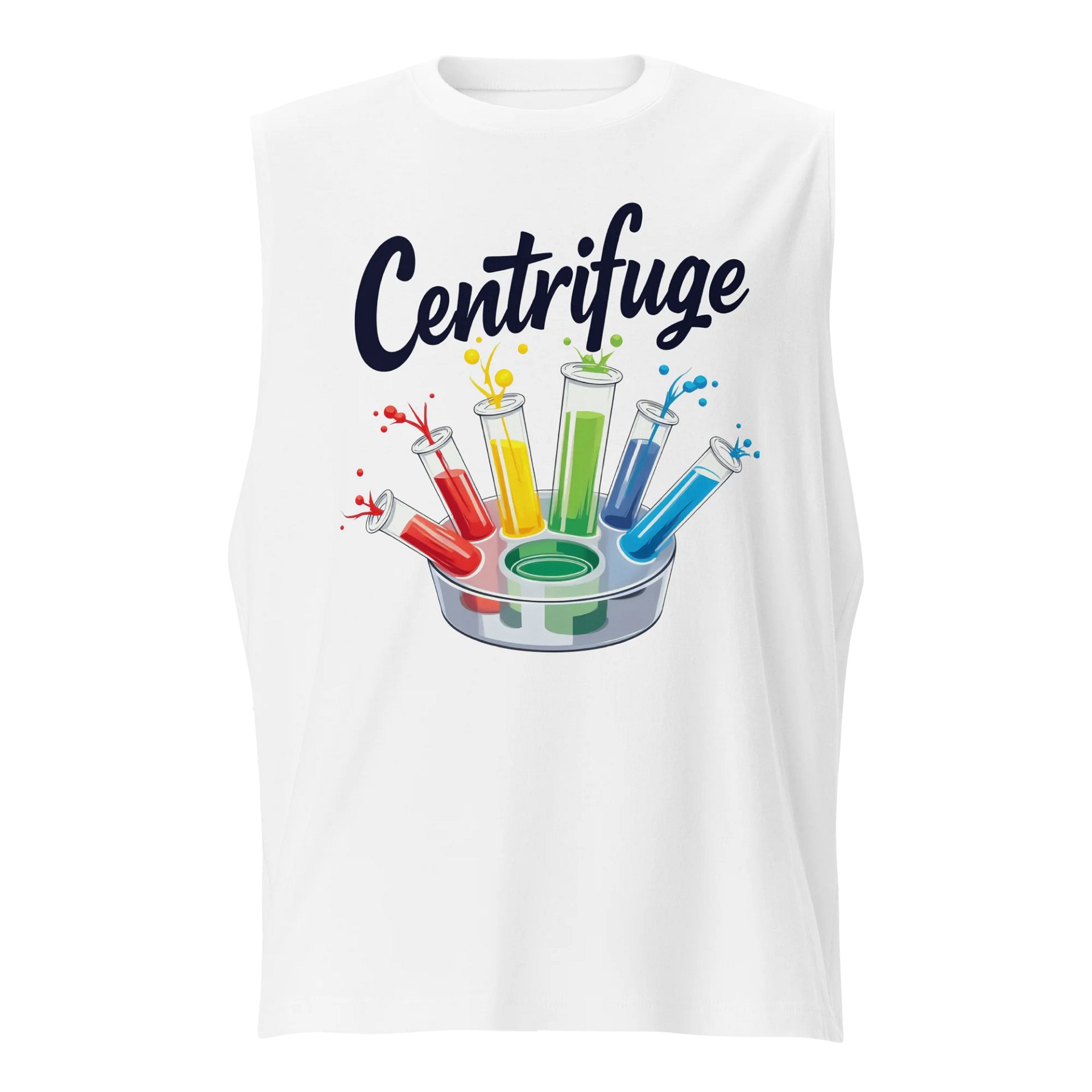 Centrifuge Spectrum Muscle Tank product image (1)