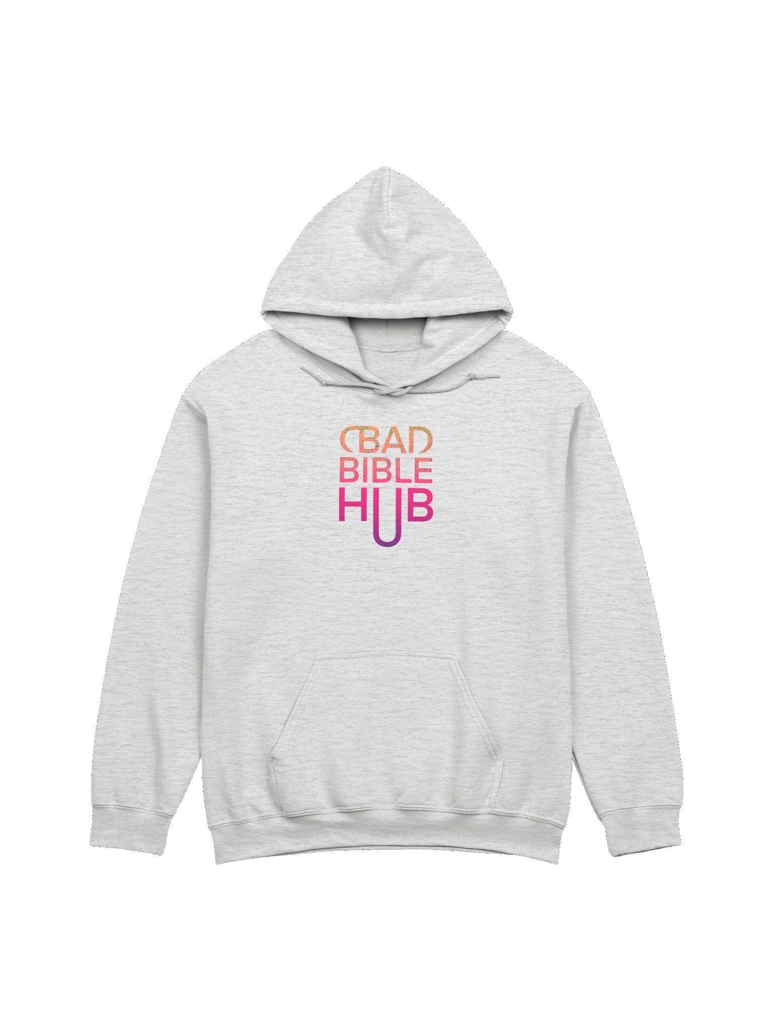 Hub Hoodie product image (3)