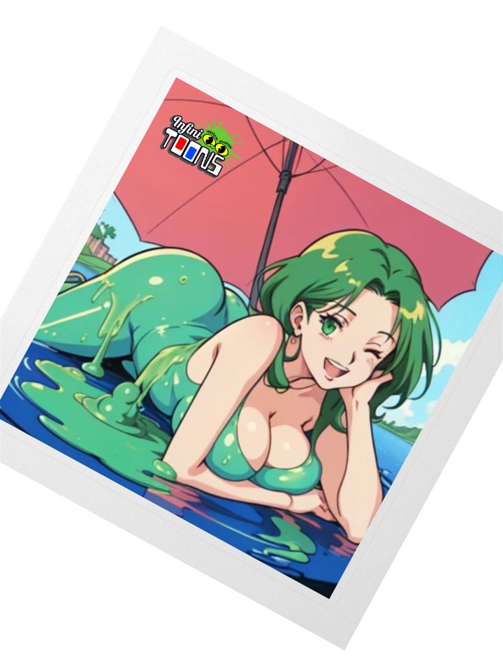 Gelatina Sticker product image (2)