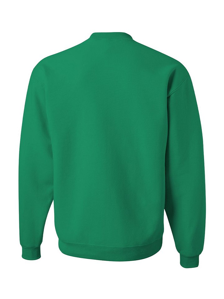 JERZEES - NuBlend® Crewneck Sweatshirt product image (2)