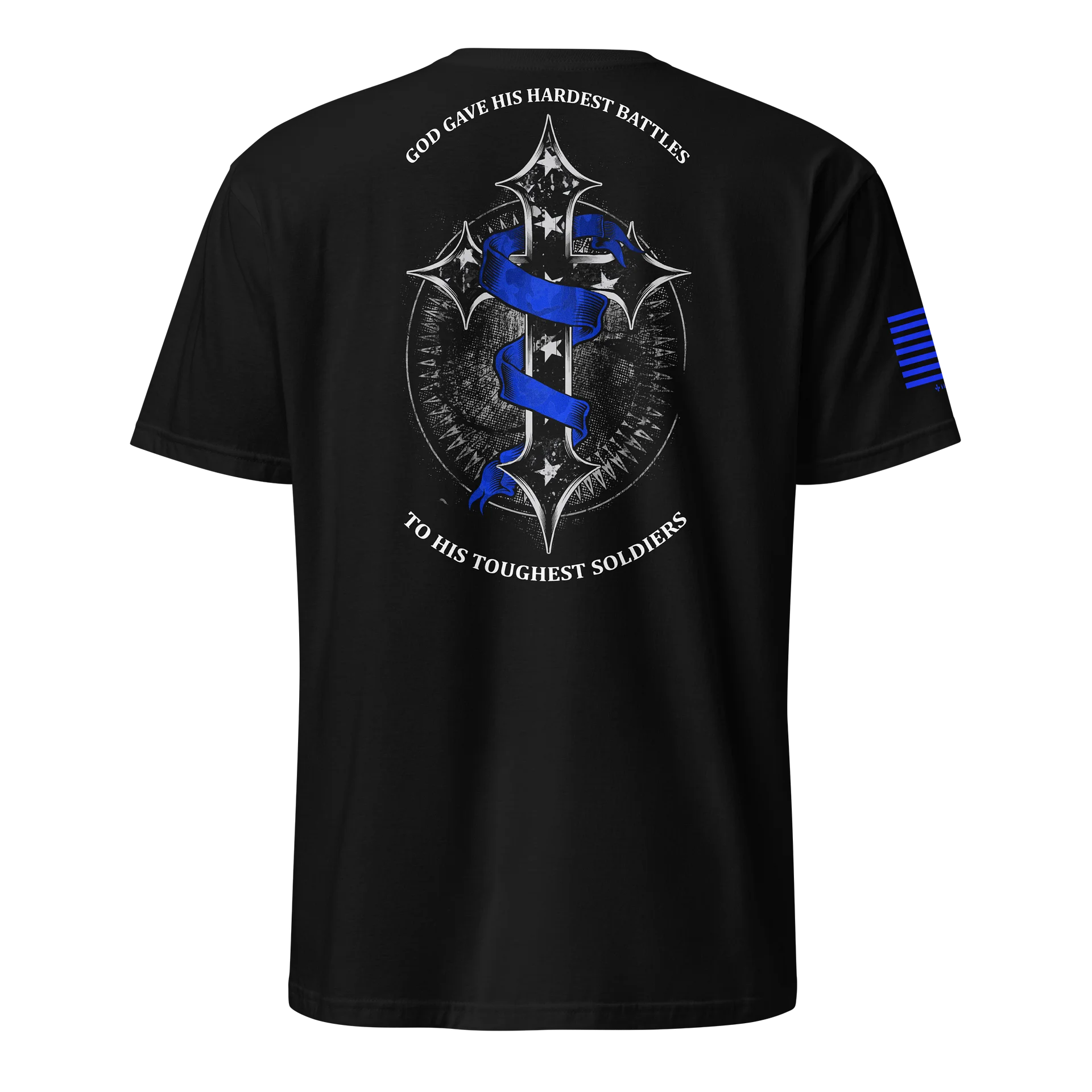 Colon Cancer: Toughest Soldier product image (1)