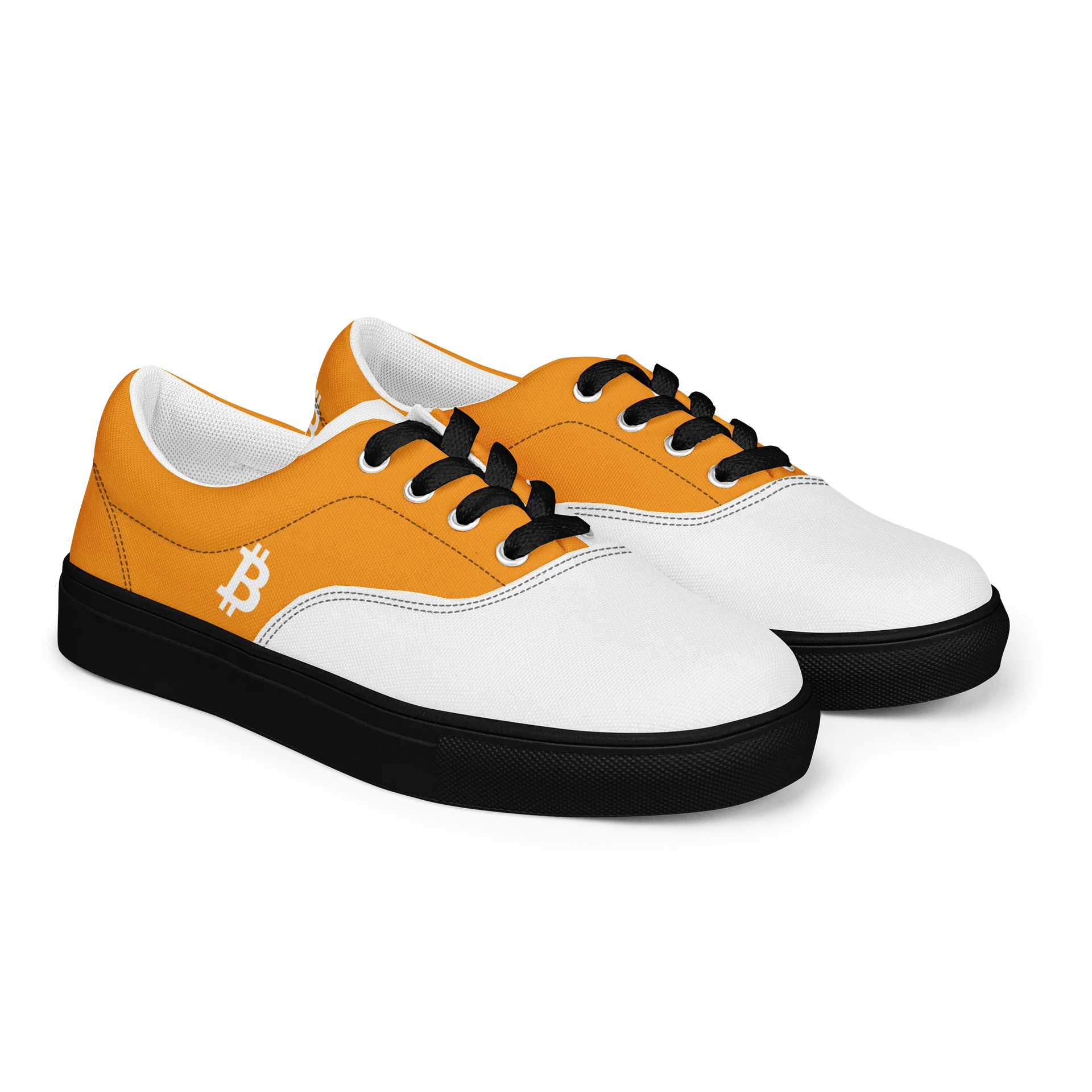 Bitcoin Shoes 2.0 product image (5)