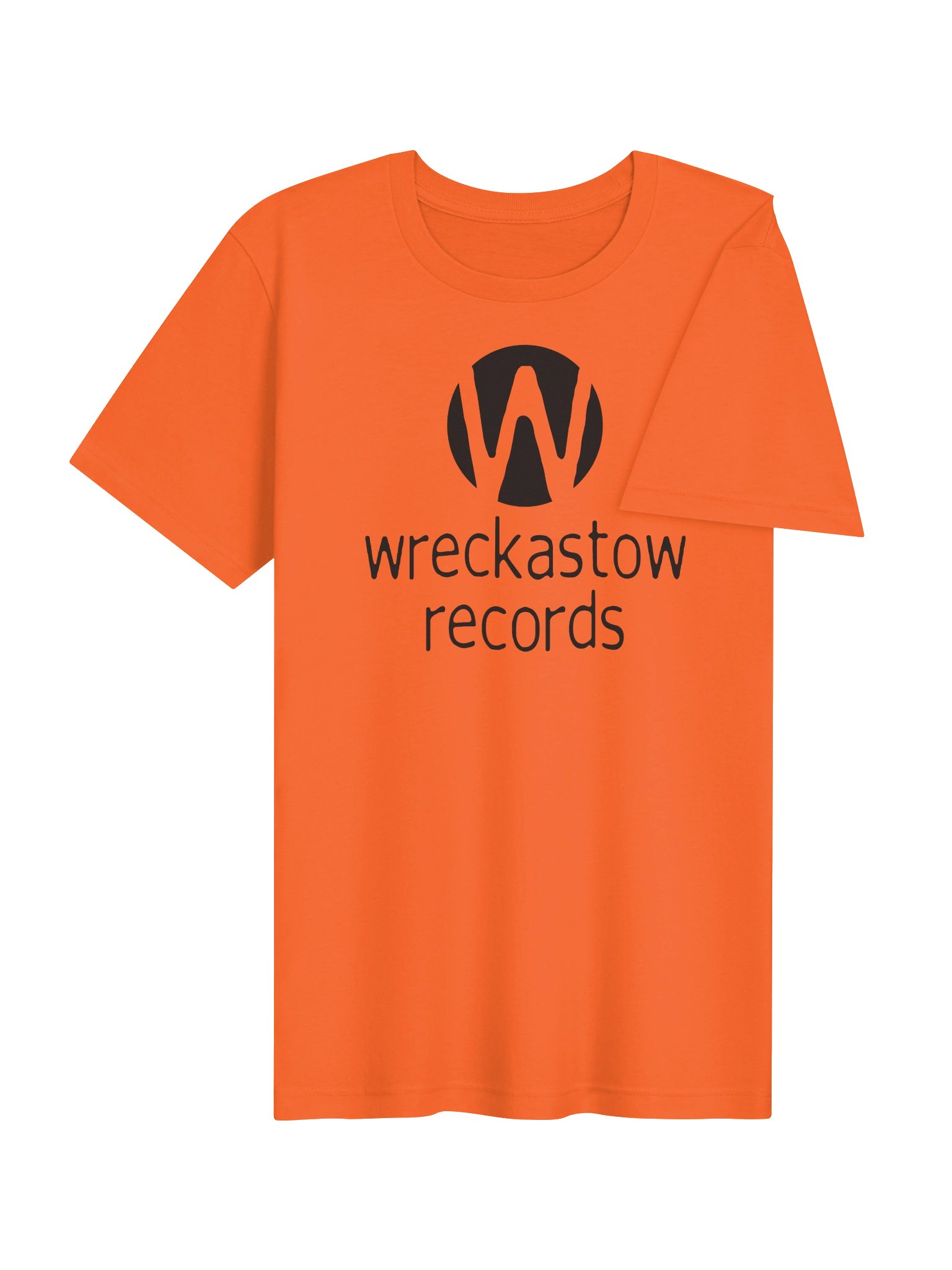 Wreckastow Records product image (5)