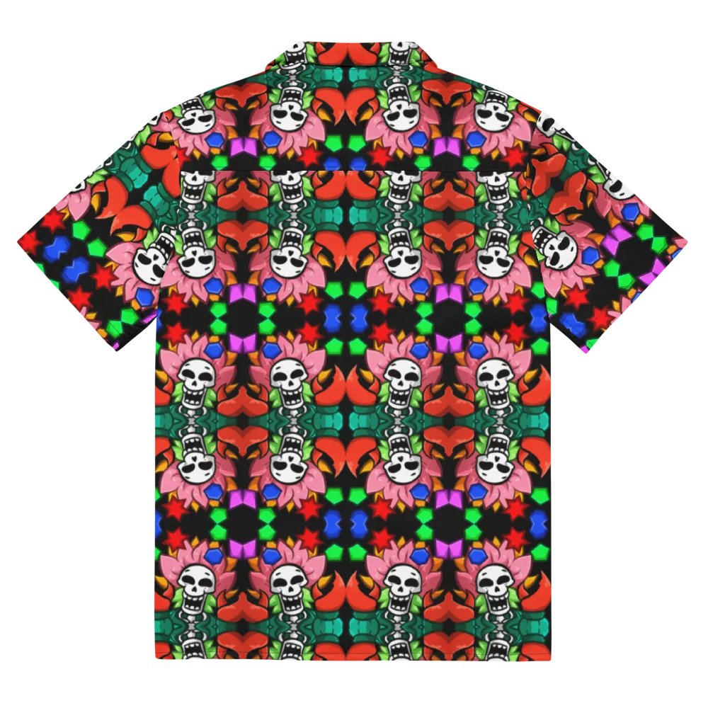 Bobloo Hawaiian Shirt product image (11)