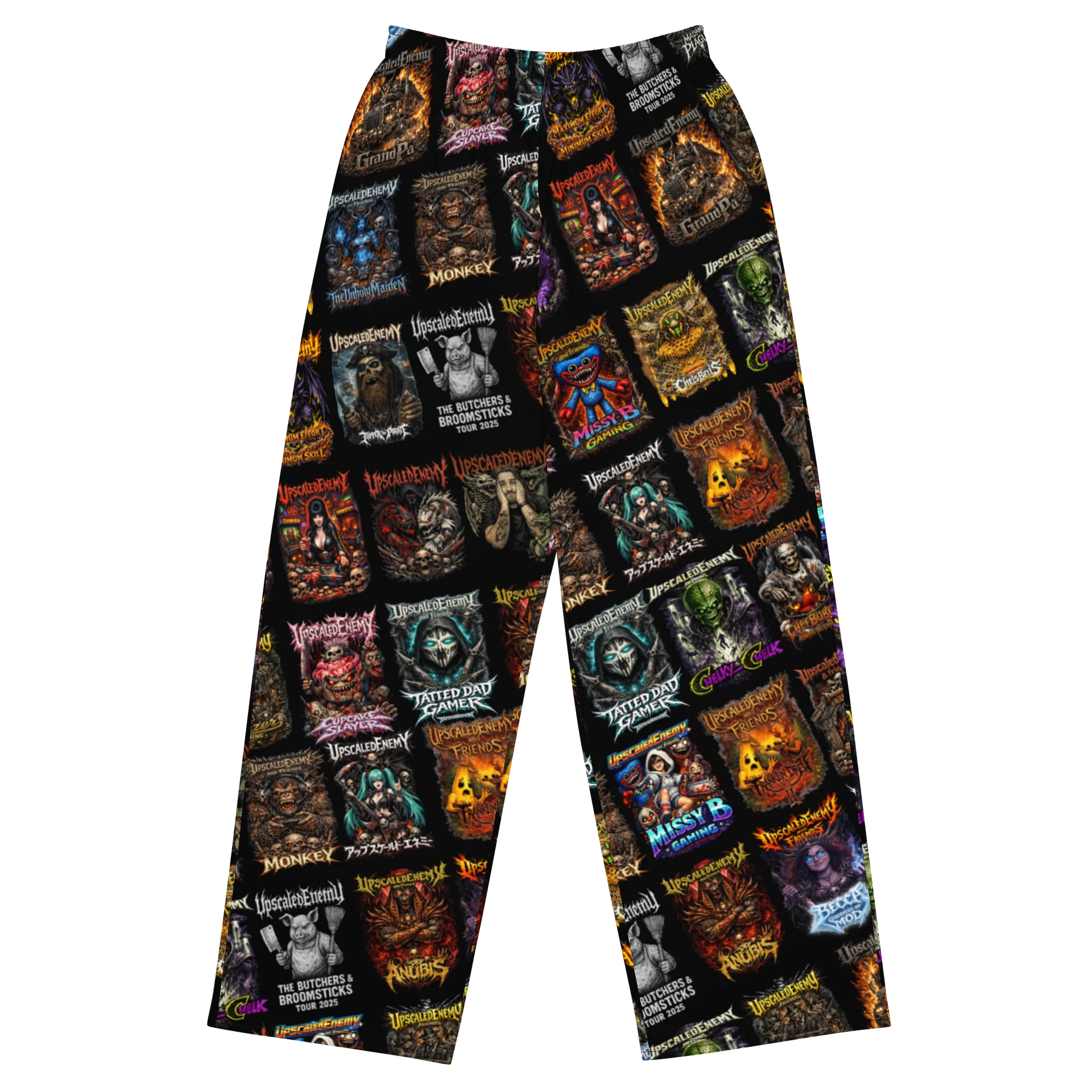 UE - Togetherness Lounge Pants (Unisex) product image (1)