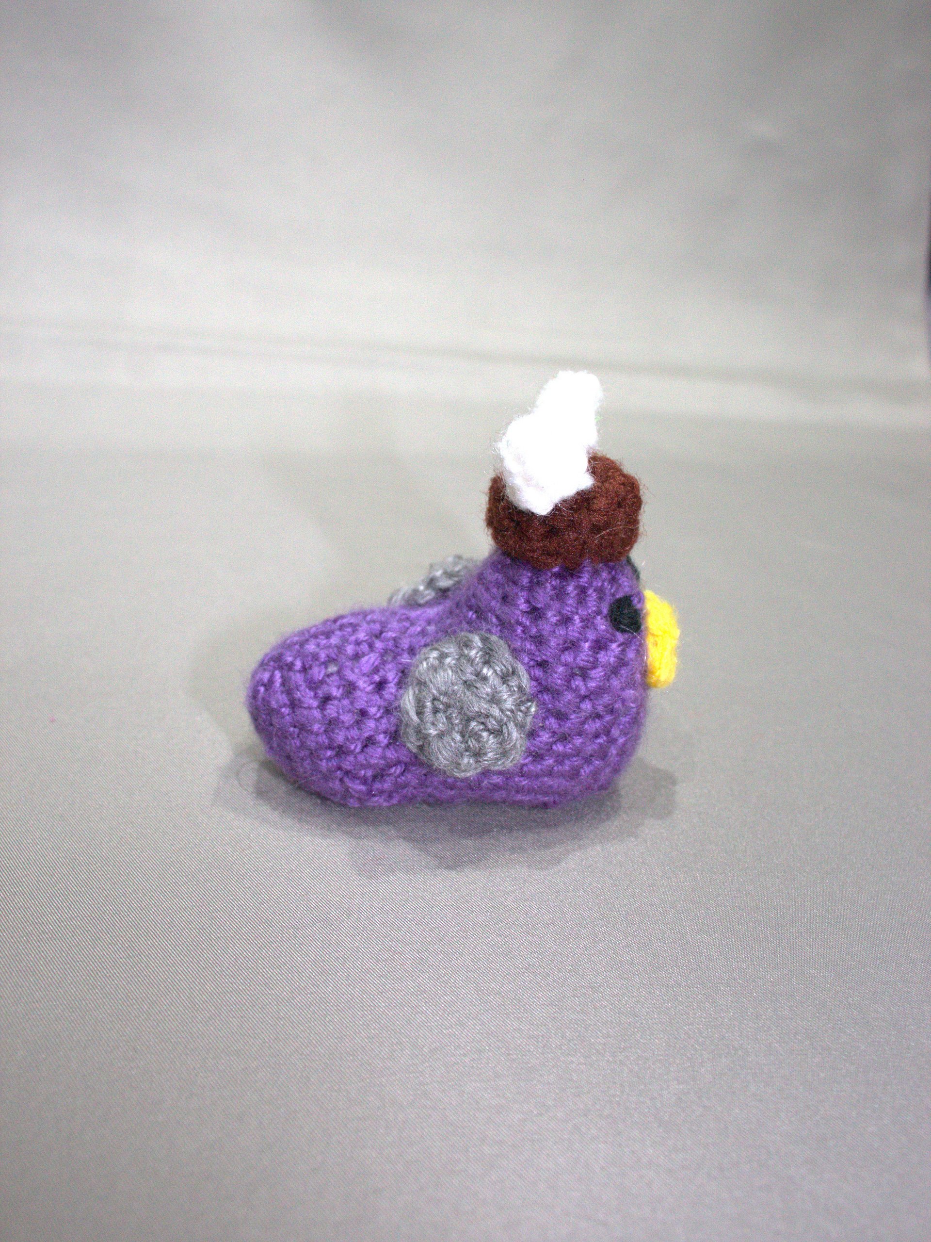 Valhalla Quacks product image (2)