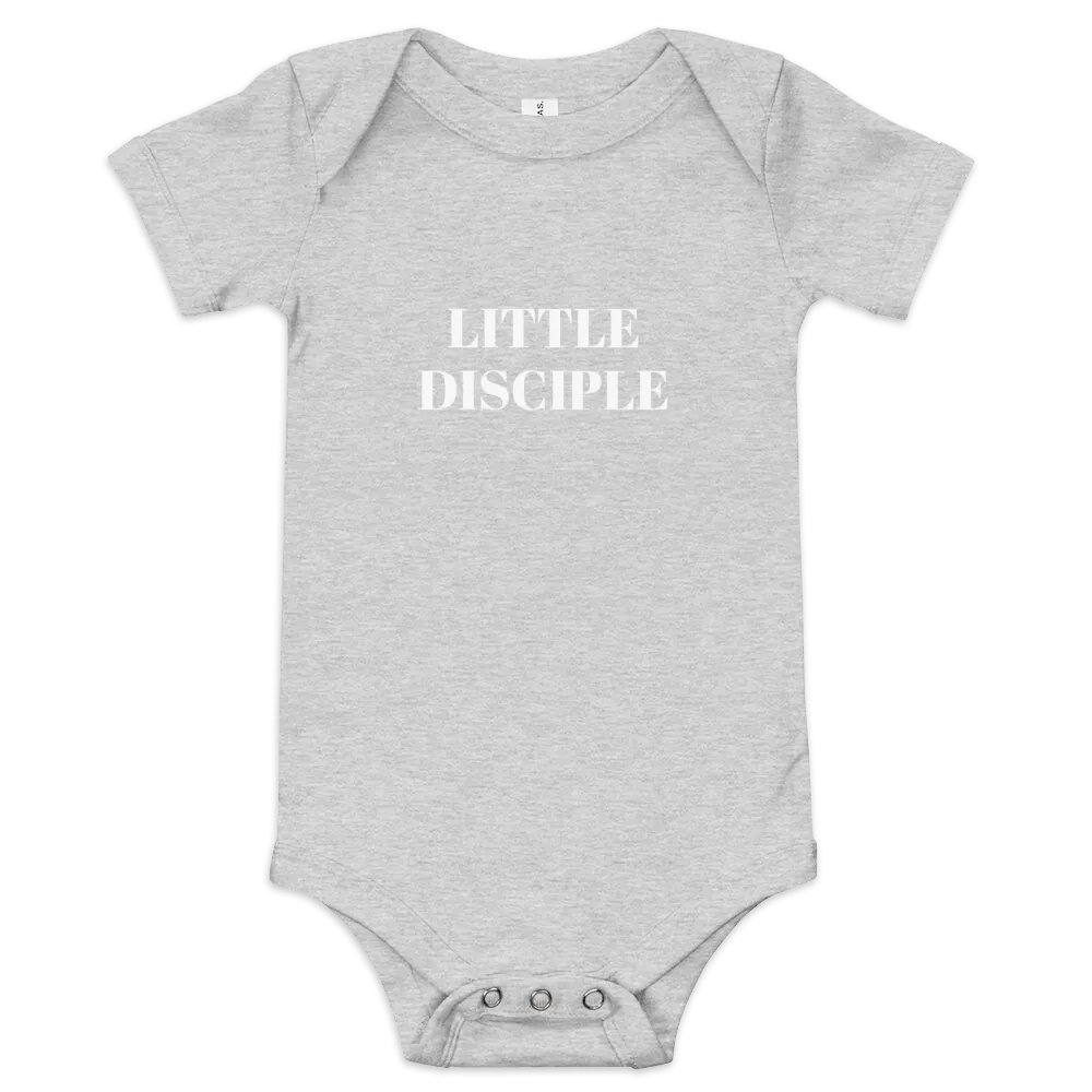 Little Disciple product image (5)