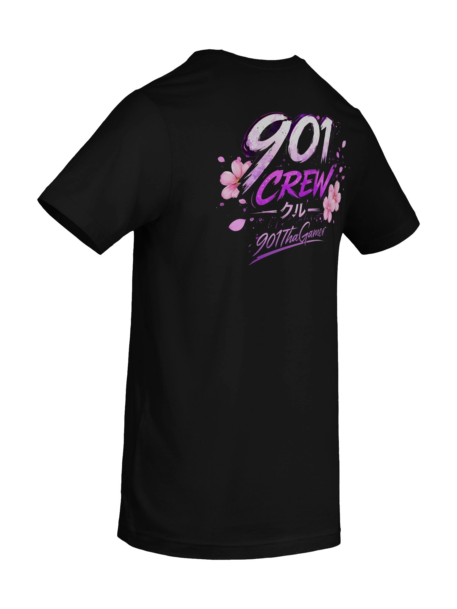 Night Drive Tee — 901 Crew 🇯🇵 product image (10)