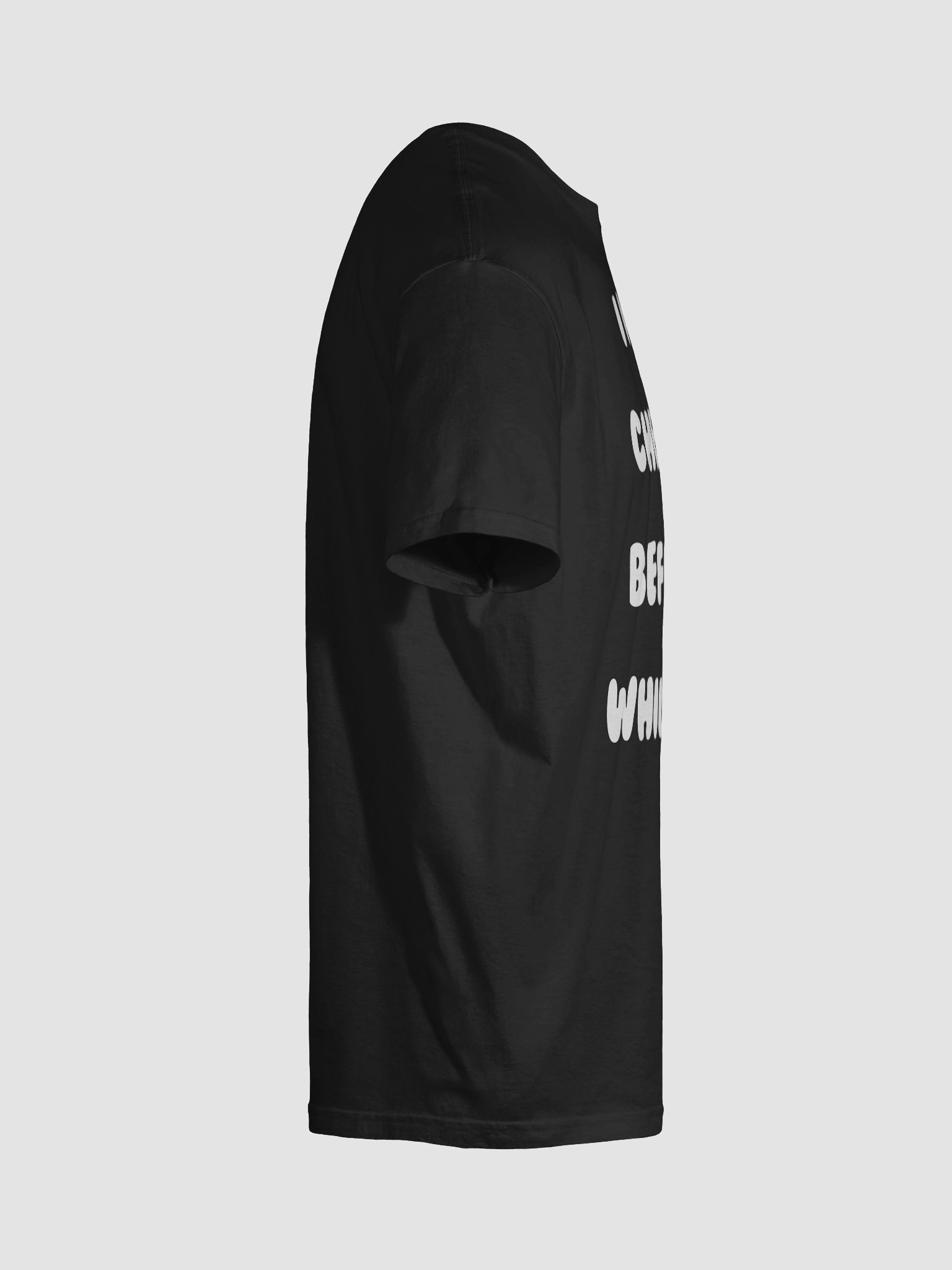 I Knew ChellOAG Before The... product image (133)