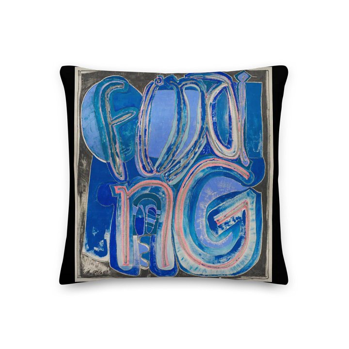 Pillow Project 1 product image (2)