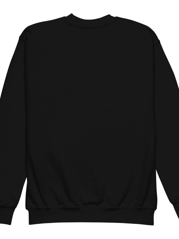 Divine Skate St. Kickflip Youth Sweatshirt product image (11)