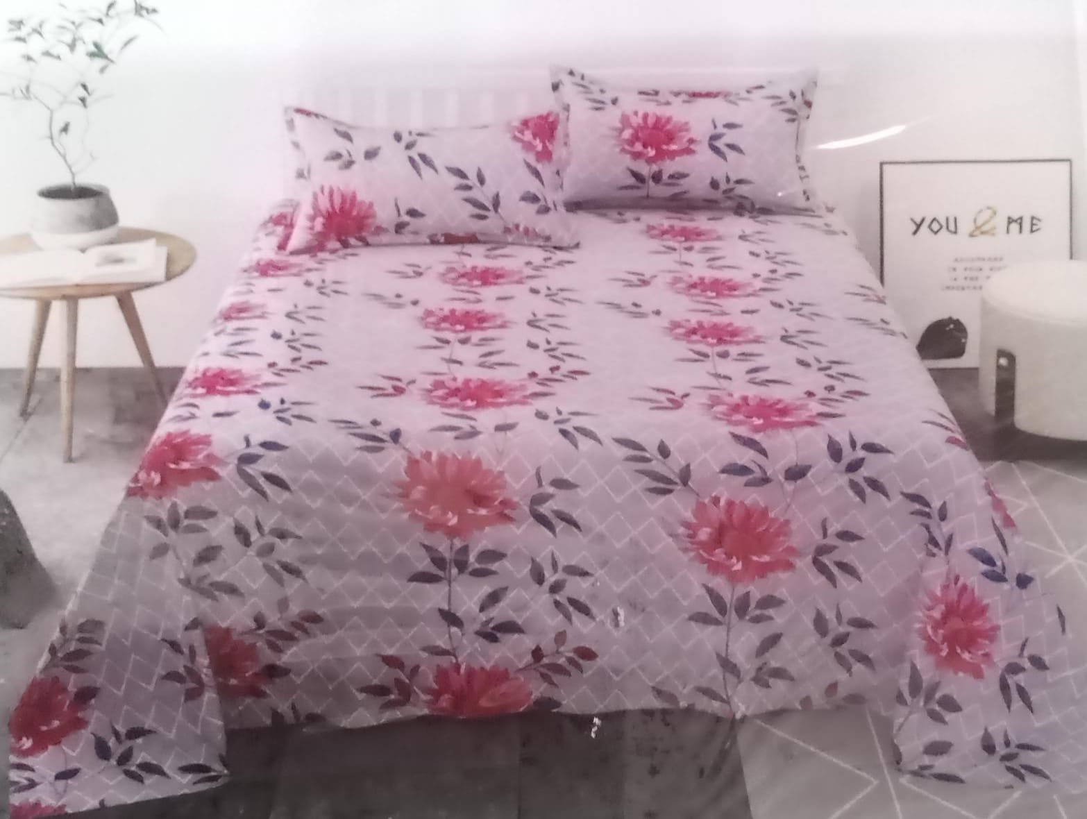 Bed Sheet product image (1)