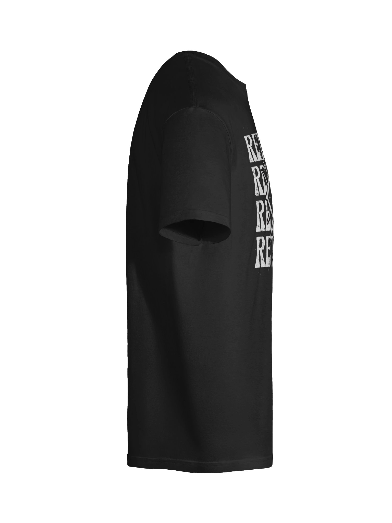 Eye Eye Returned Unisex Tee | The Returned Collection | Mystical Eye Statement Shirt product image (12)