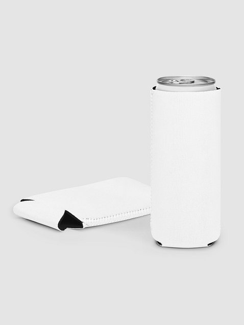 Photo showing Coozie Can Cooler