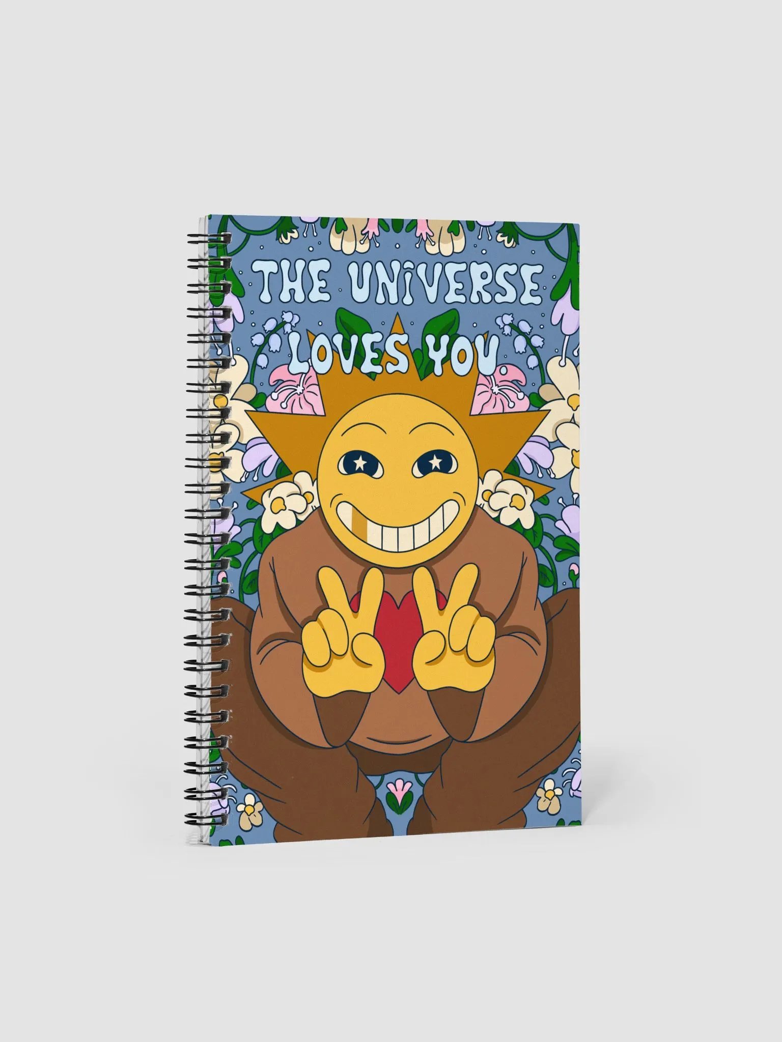 Loving Universe Journal product image (1)