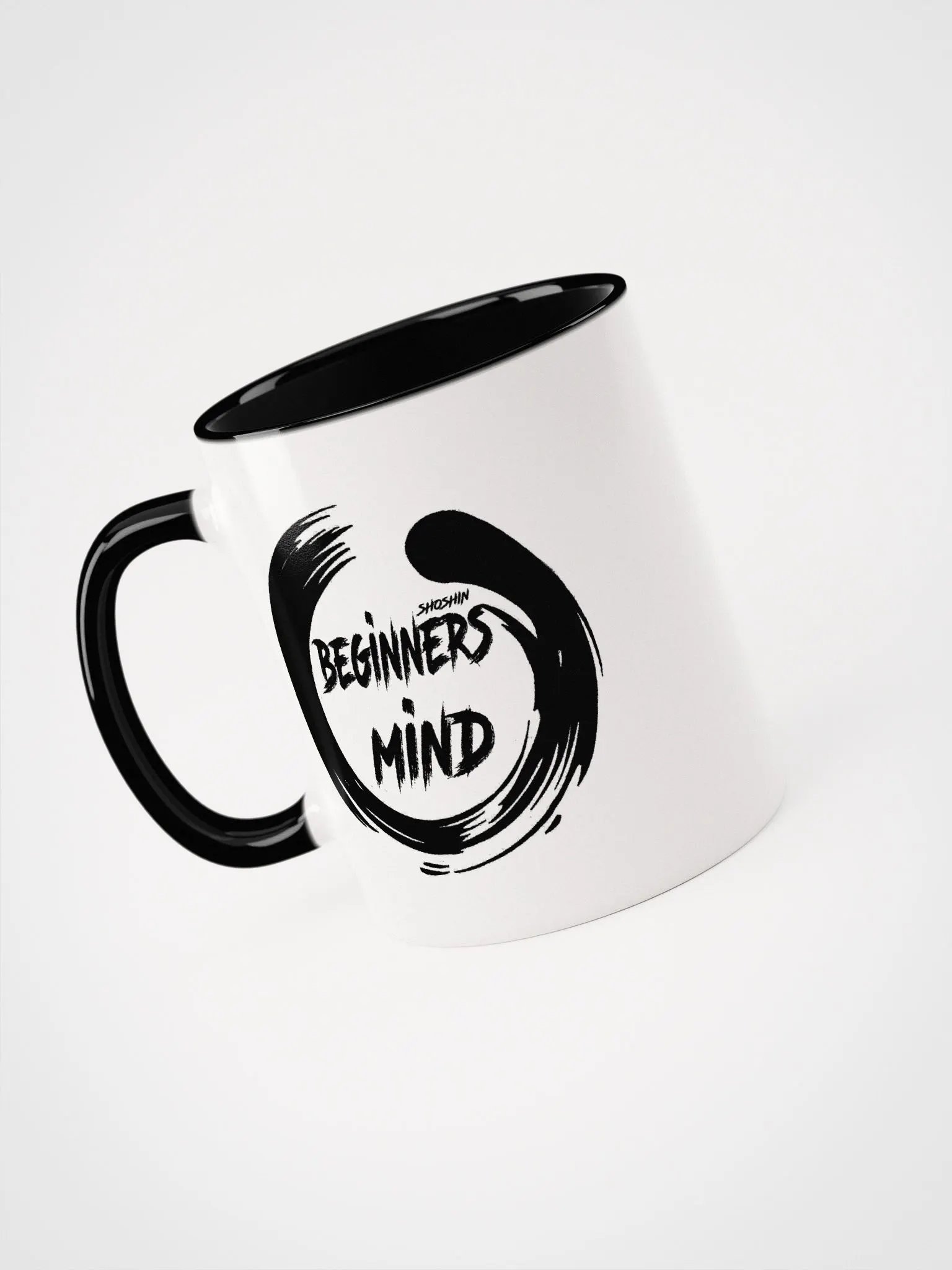 Shoshin Ceramic Mug product image (3)