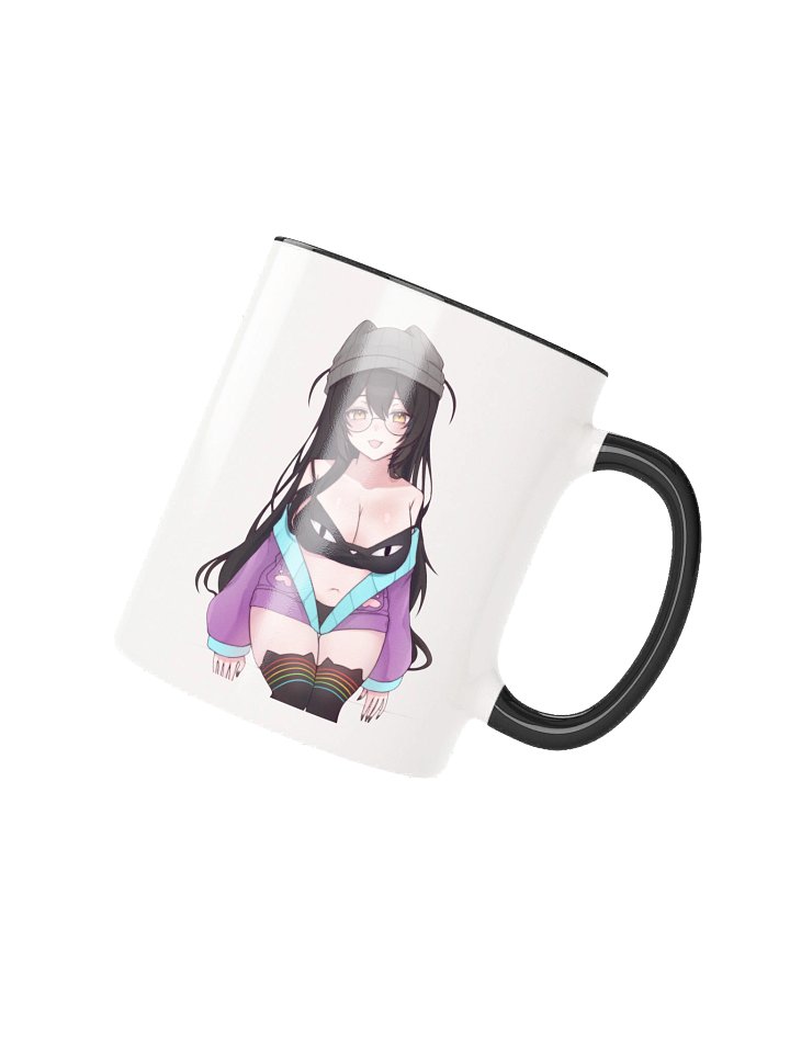 Cozy Mug (Ceramic) product image (3)