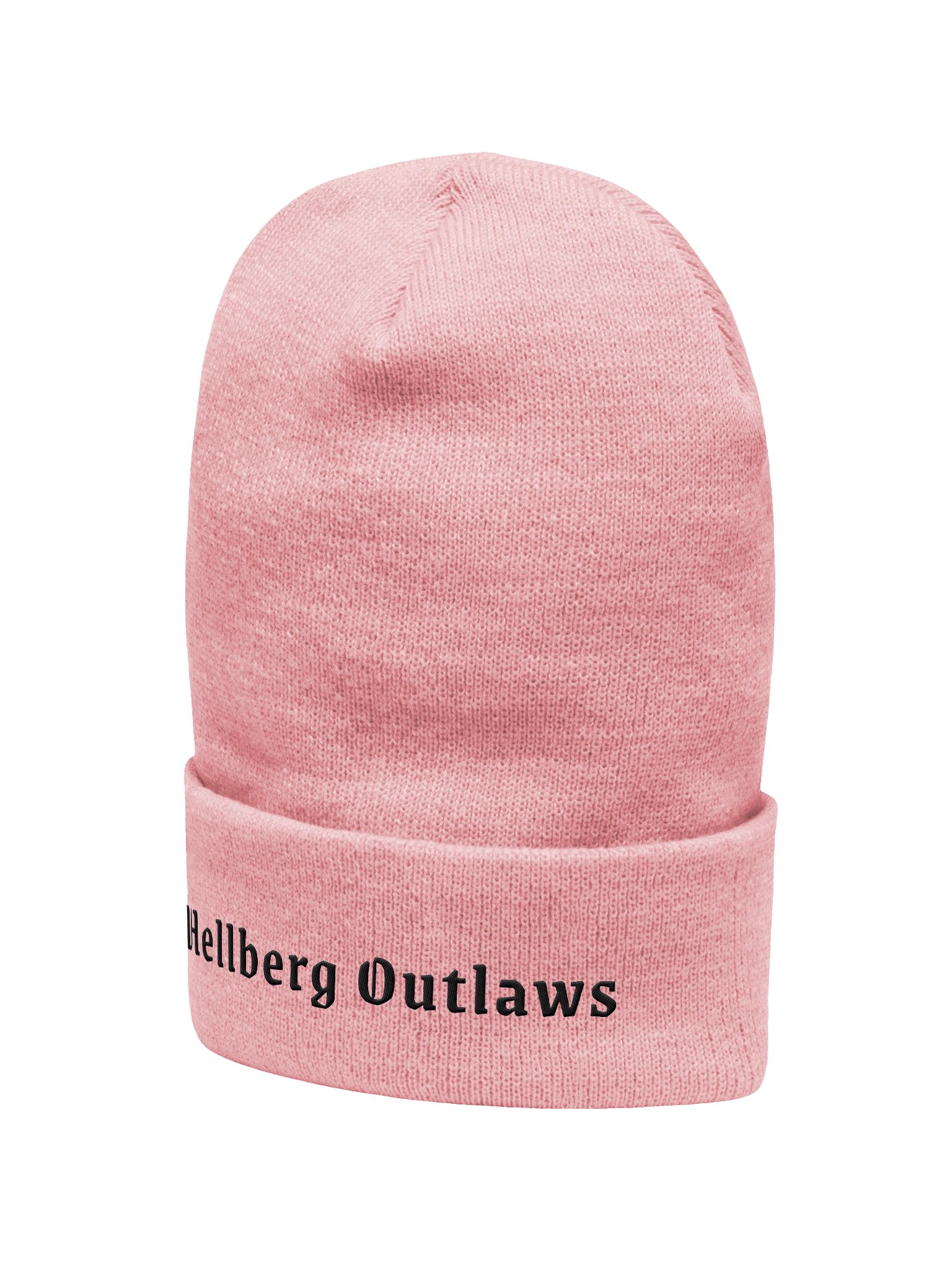 Mütze - Hellberg Outlaws - Light Edition product image (4)
