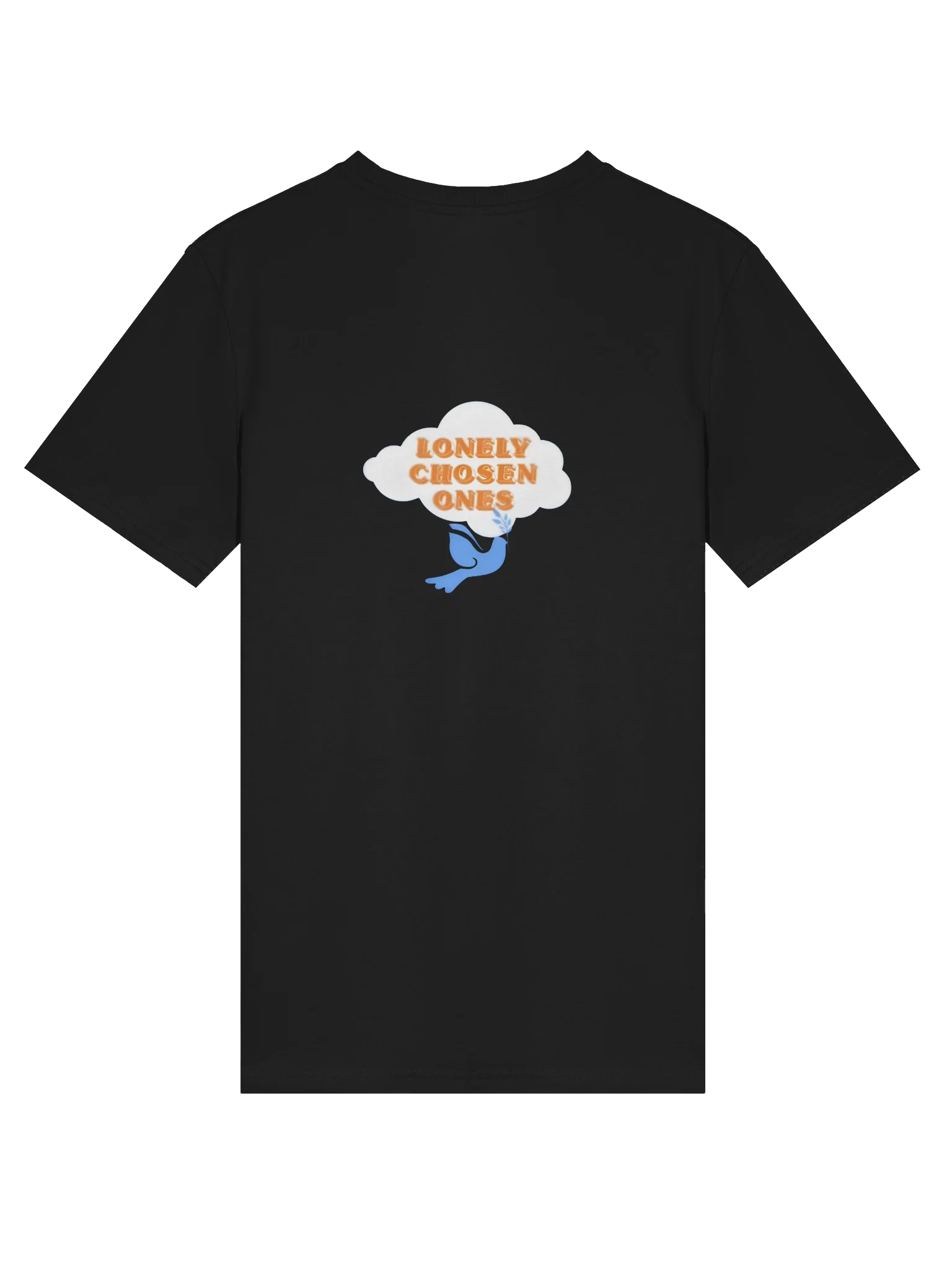 LONELY CHOSEN TEE product image (2)