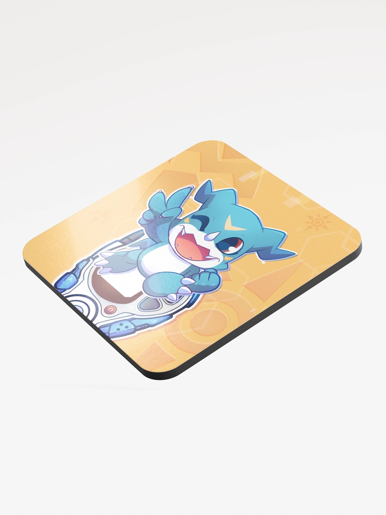 Veemon - Coaster product image (3)