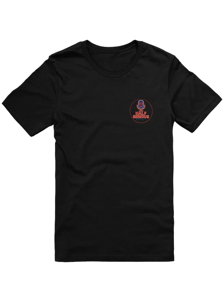Grit Skull Softy Shirt product image (1)