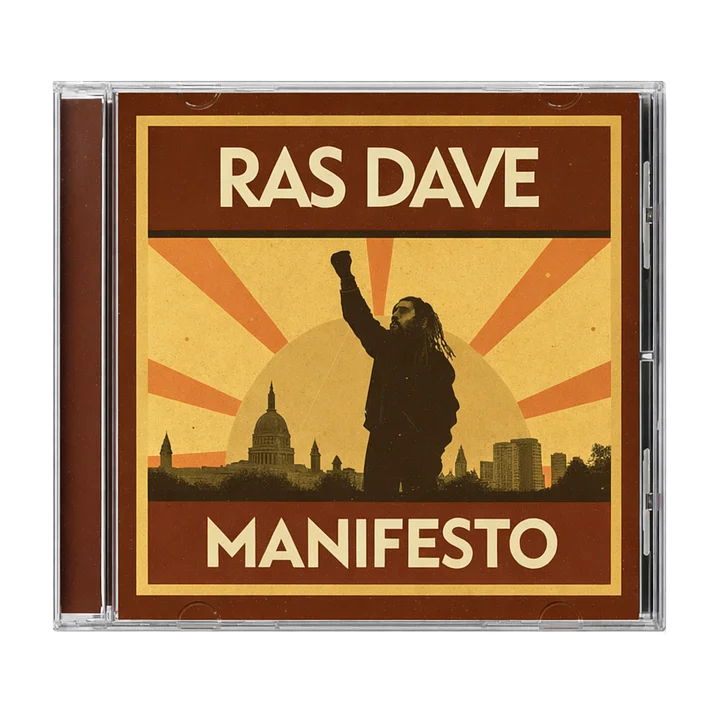 Manifesto CD product image (1)
